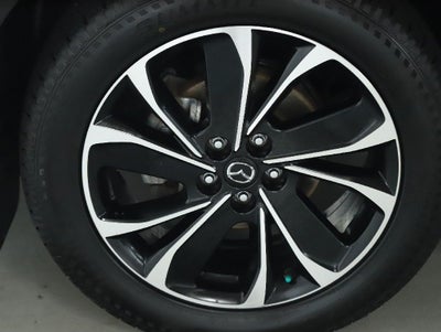2022 Mazda Mazda CX-5 2.5 S Premium Plus