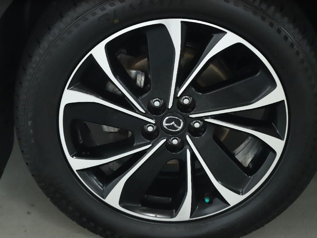 2022 Mazda Mazda CX-5 2.5 S Premium Plus