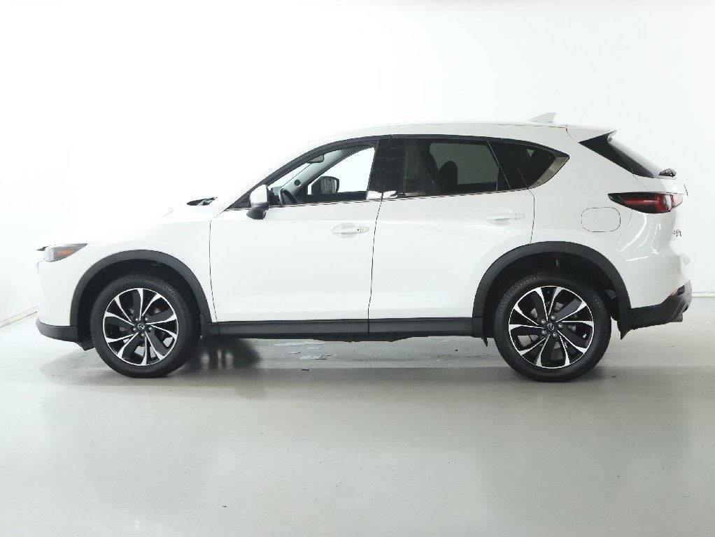 2022 Mazda Mazda CX-5 2.5 S Premium Plus
