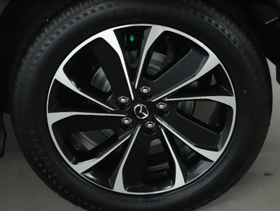 2022 Mazda Mazda CX-5 2.5 S Premium Plus