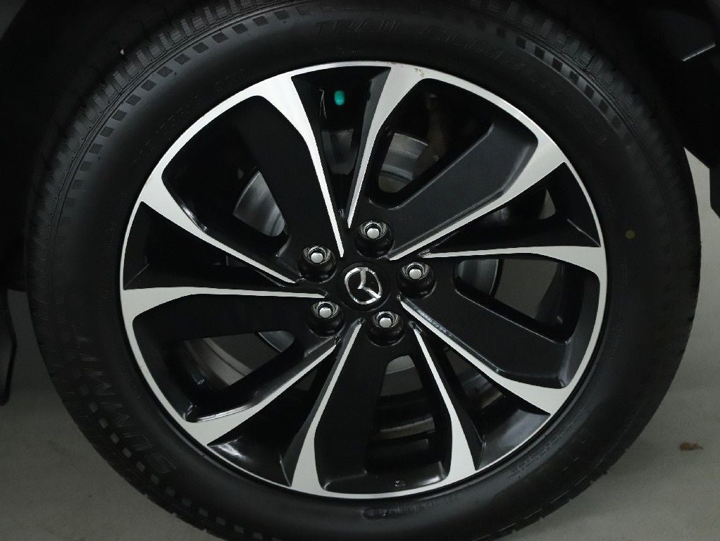 2022 Mazda Mazda CX-5 2.5 S Premium Plus