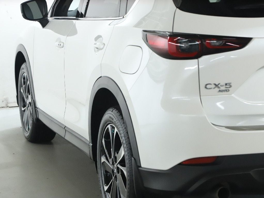 2022 Mazda Mazda CX-5 2.5 S Premium Plus