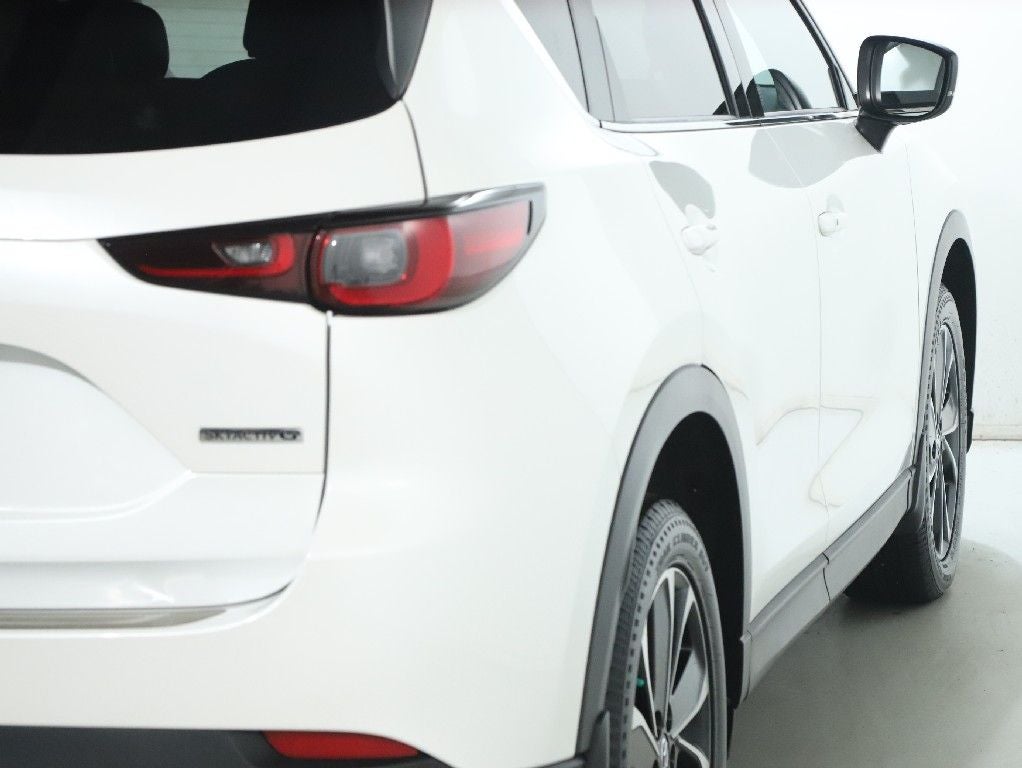 2022 Mazda Mazda CX-5 2.5 S Premium Plus