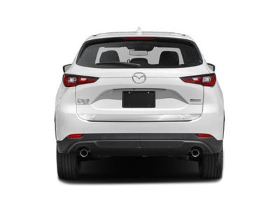 2022 Mazda Mazda CX-5 2.5 S Premium Plus