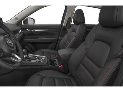 2022 Mazda Mazda CX-5 2.5 S Premium Plus