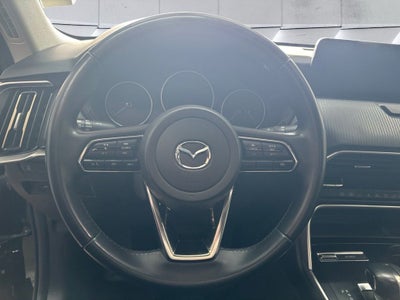 2025 Mazda Mazda CX-90 3.3 Turbo Select