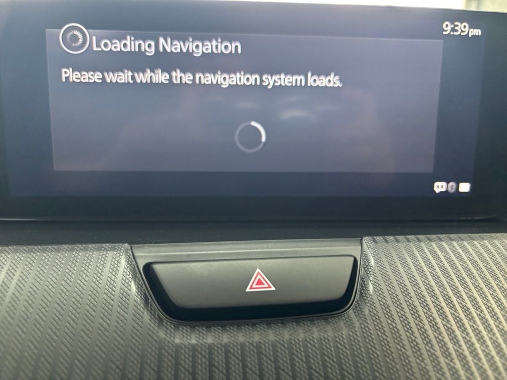 2025 Mazda Mazda CX-90 3.3 Turbo Select