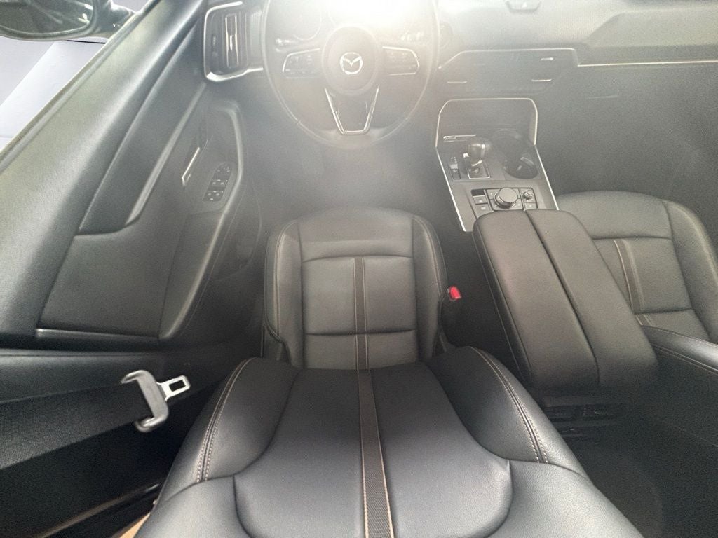 2025 Mazda Mazda CX-90 3.3 Turbo Select