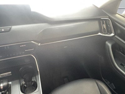 2025 Mazda Mazda CX-90 3.3 Turbo Select