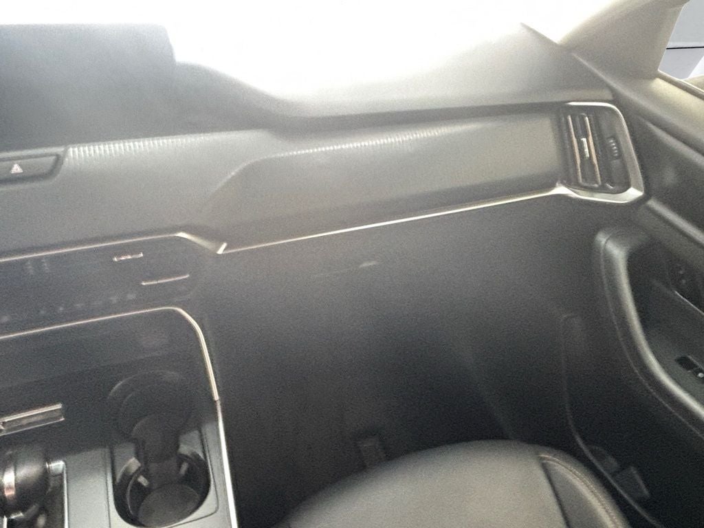 2025 Mazda Mazda CX-90 3.3 Turbo Select