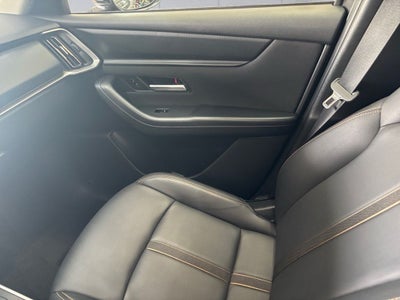 2025 Mazda Mazda CX-90 3.3 Turbo Select