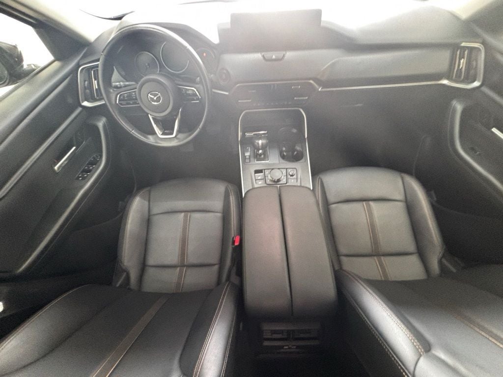 2025 Mazda Mazda CX-90 3.3 Turbo Select