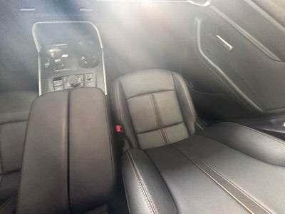 2025 Mazda Mazda CX-90 3.3 Turbo Select