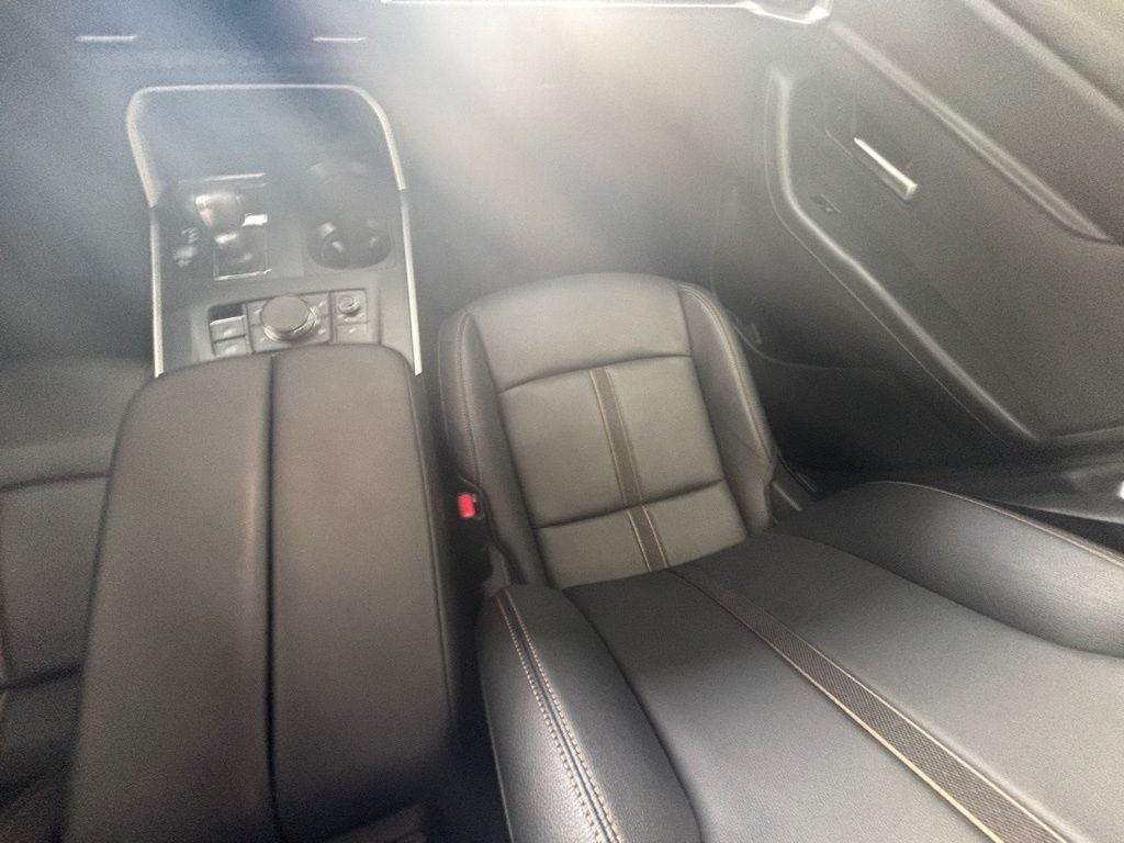 2025 Mazda Mazda CX-90 3.3 Turbo Select