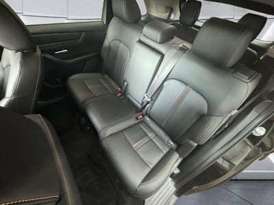 2025 Mazda Mazda CX-90 3.3 Turbo Select