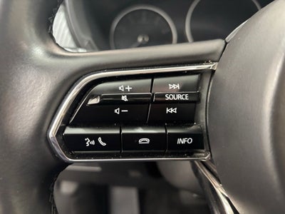 2025 Mazda Mazda CX-90 3.3 Turbo Select