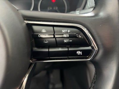 2025 Mazda Mazda CX-90 3.3 Turbo Select