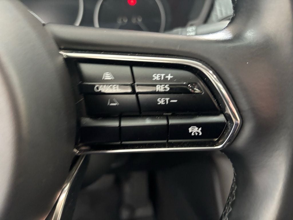 2025 Mazda Mazda CX-90 3.3 Turbo Select