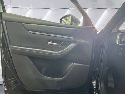 2025 Mazda Mazda CX-90 3.3 Turbo Select