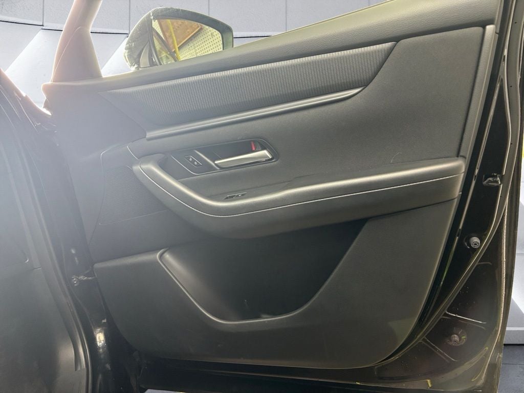 2025 Mazda Mazda CX-90 3.3 Turbo Select