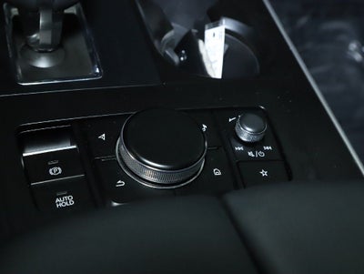 2025 Mazda Mazda CX-90 3.3 Turbo Select Package