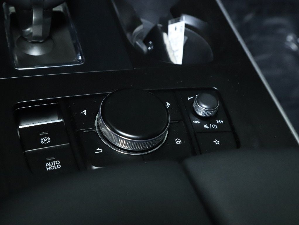 2025 Mazda Mazda CX-90 3.3 Turbo Select Package