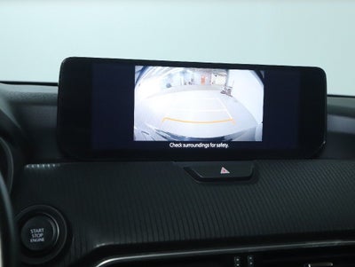 2025 Mazda Mazda CX-90 3.3 Turbo Select Package