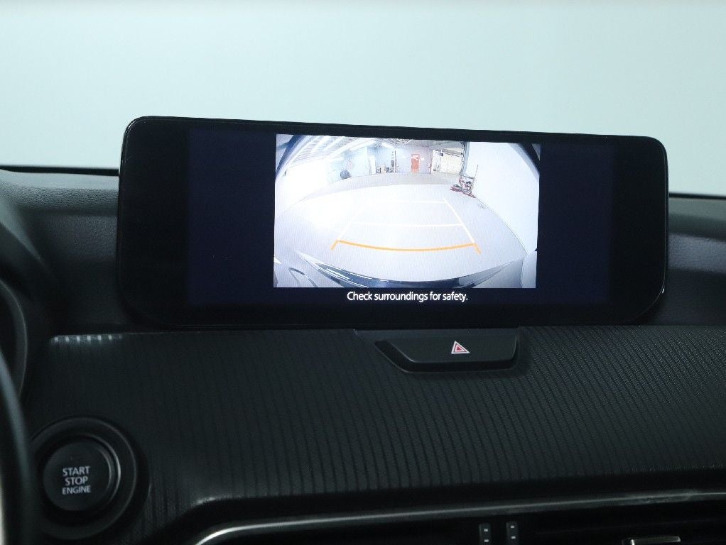 2025 Mazda Mazda CX-90 3.3 Turbo Select Package