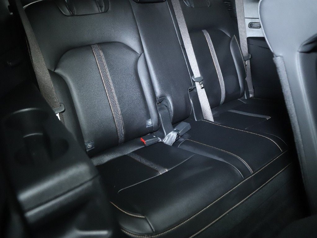 2025 Mazda Mazda CX-90 3.3 Turbo Select Package