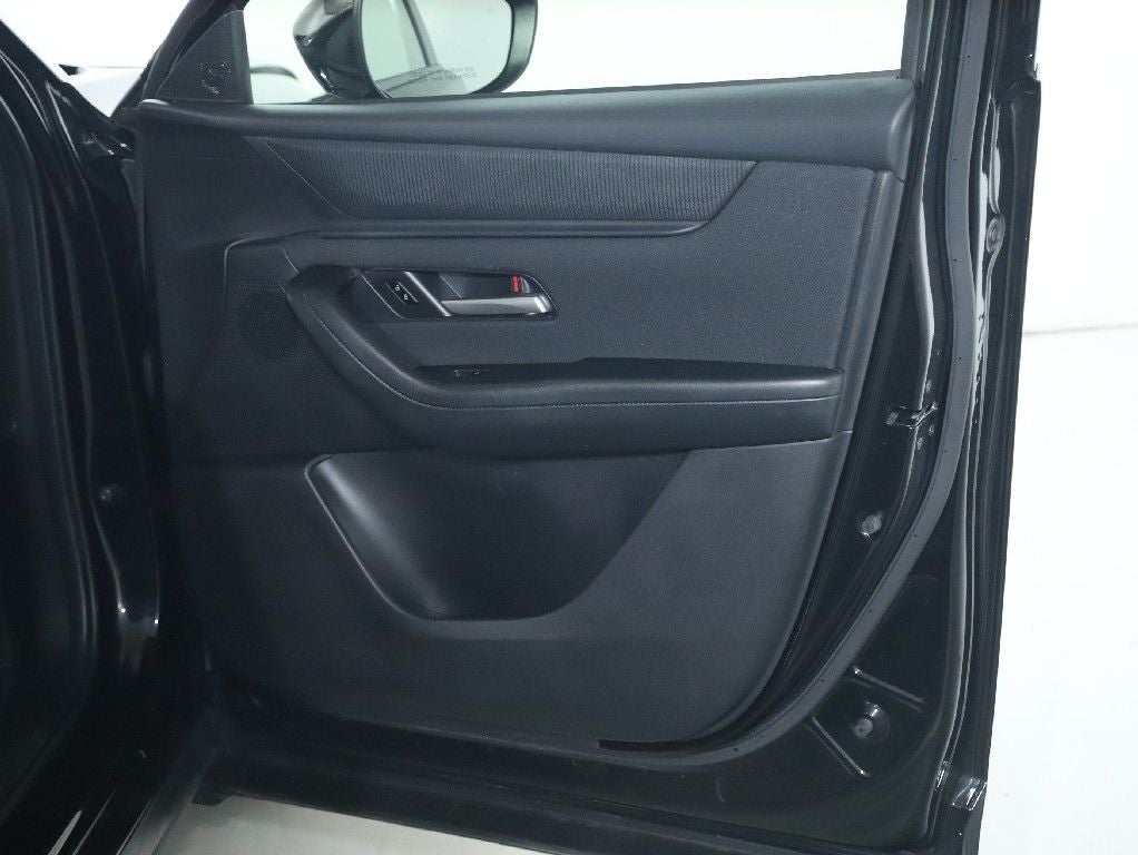 2025 Mazda Mazda CX-90 3.3 Turbo Select Package