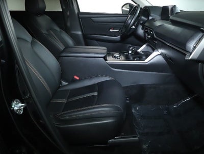 2025 Mazda Mazda CX-90 3.3 Turbo Select Package