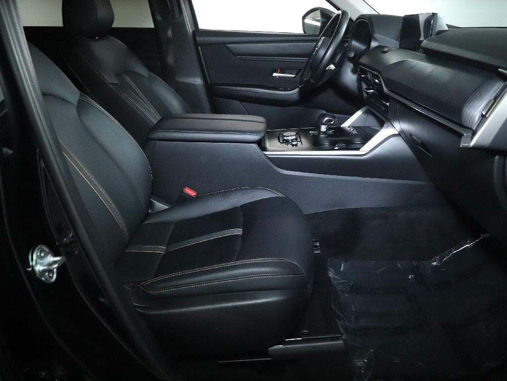 2025 Mazda Mazda CX-90 3.3 Turbo Select Package