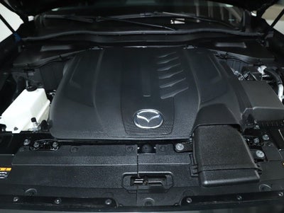 2025 Mazda Mazda CX-90 3.3 Turbo Select Package