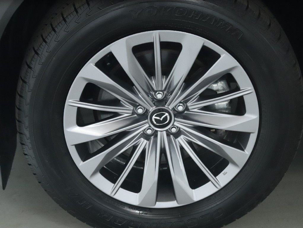 2025 Mazda Mazda CX-90 3.3 Turbo Select Package