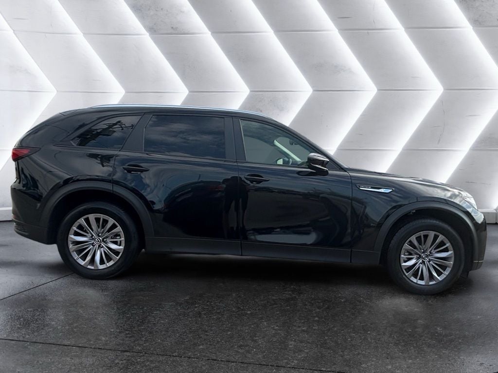 2025 Mazda Mazda CX-90 3.3 Turbo Select