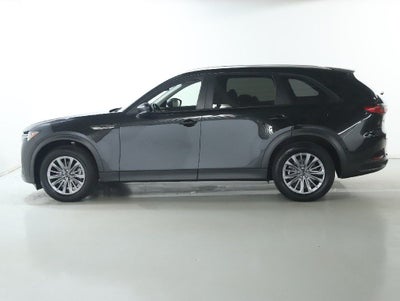 2025 Mazda Mazda CX-90 3.3 Turbo Select Package