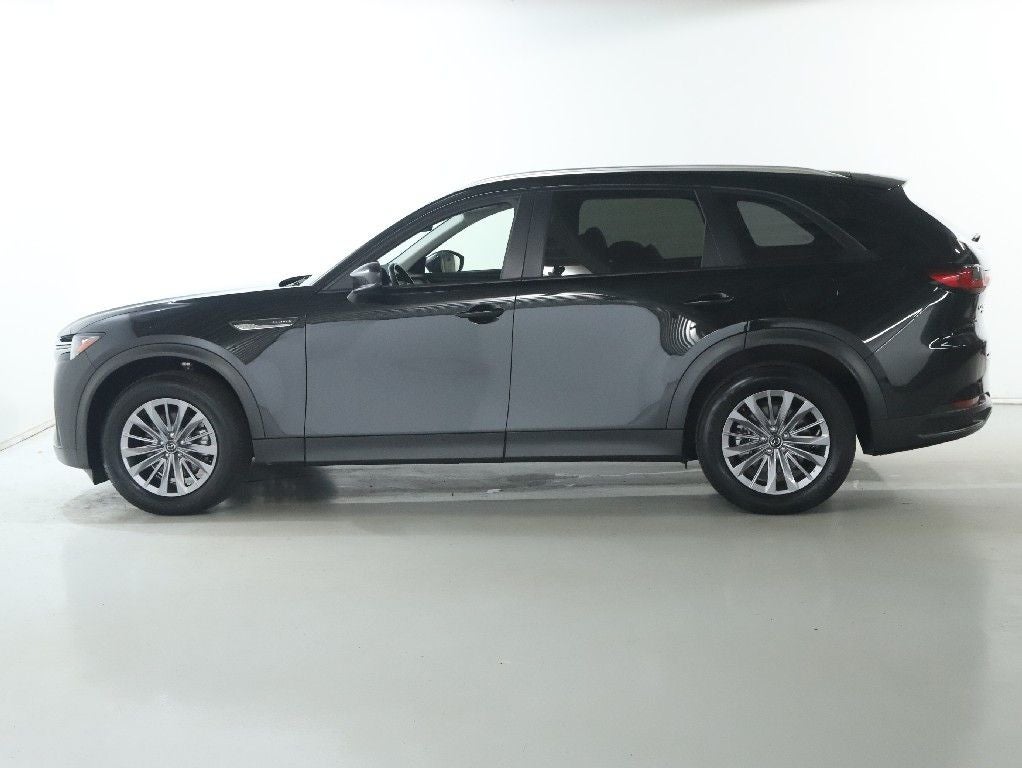 2025 Mazda Mazda CX-90 3.3 Turbo Select Package