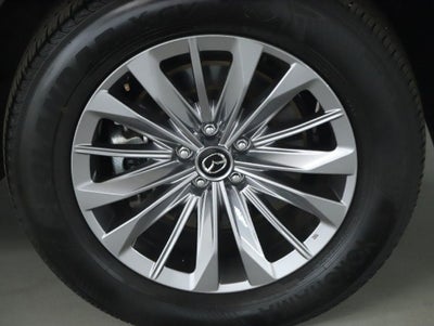 2025 Mazda Mazda CX-90 3.3 Turbo Select Package