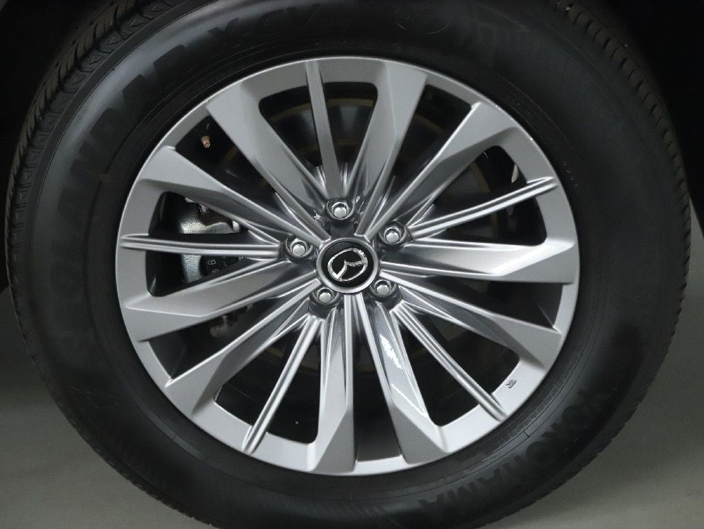 2025 Mazda Mazda CX-90 3.3 Turbo Select Package