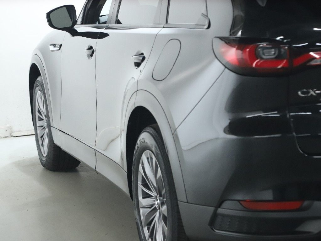 2025 Mazda Mazda CX-90 3.3 Turbo Select Package