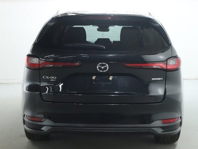2025 Mazda Mazda CX-90 3.3 Turbo Select Package