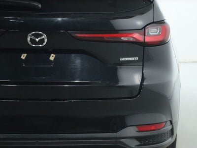 2025 Mazda Mazda CX-90 3.3 Turbo Select Package