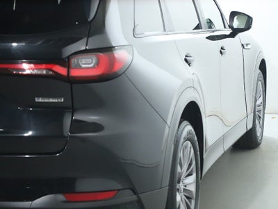 2025 Mazda Mazda CX-90 3.3 Turbo Select Package