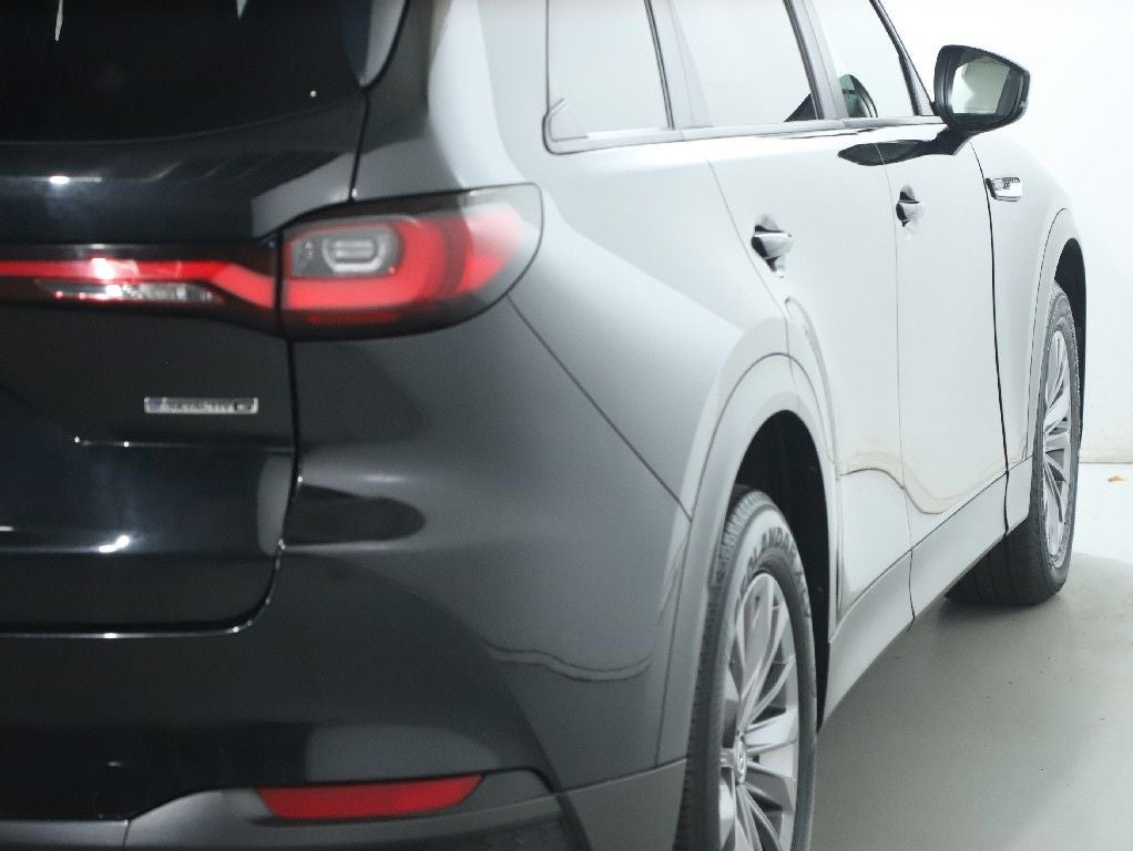 2025 Mazda Mazda CX-90 3.3 Turbo Select Package