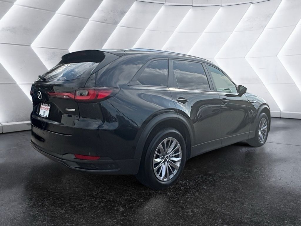2025 Mazda Mazda CX-90 3.3 Turbo Select