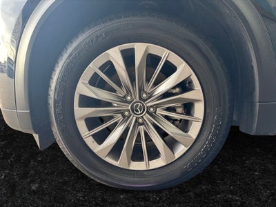 2025 Mazda Mazda CX-90 3.3 Turbo Select