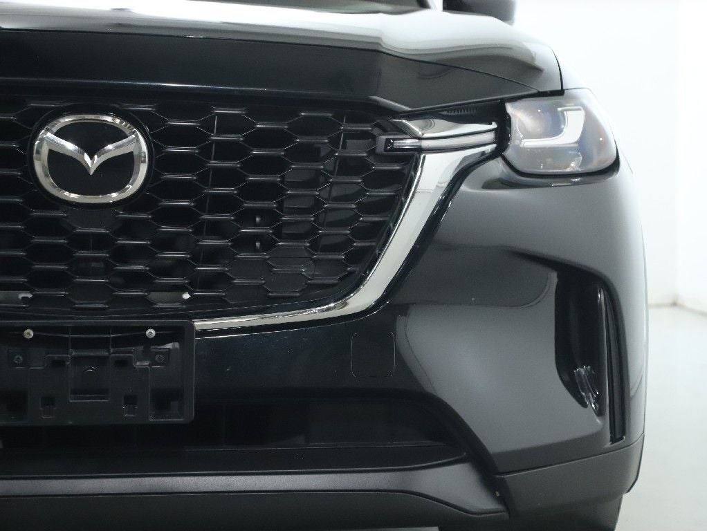 2025 Mazda Mazda CX-90 3.3 Turbo Select