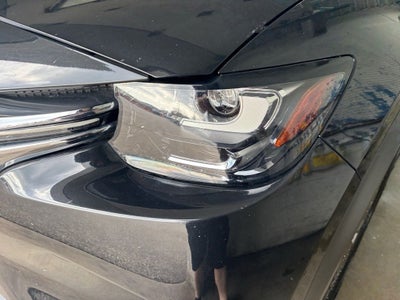 2025 Mazda Mazda CX-90 3.3 Turbo Select