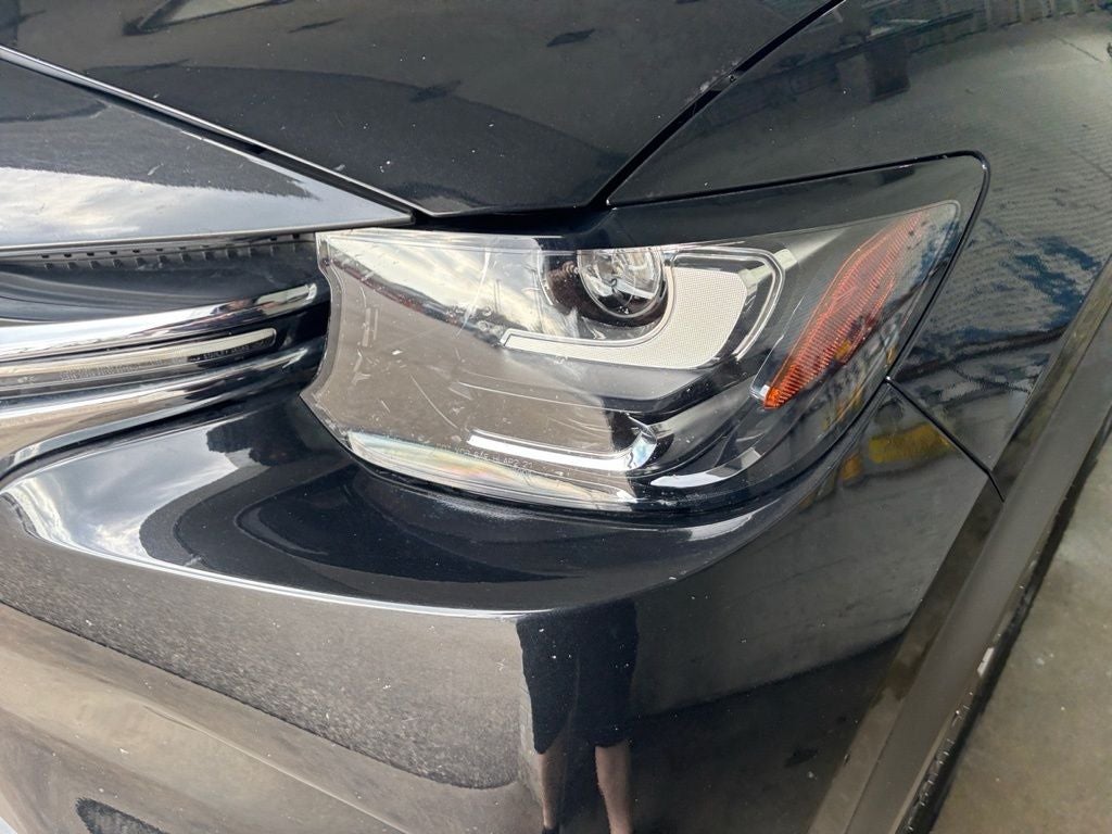 2025 Mazda Mazda CX-90 3.3 Turbo Select