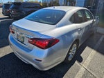 2018 INFINITI Q70 3.7X LUXE